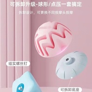 Fascia ball foam ball Adsorption Fascia ball Massage ball Fitness Meridian Foot Back Waist Shoulder 