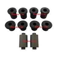 Nisto (นิสโต้) บูชหูแหนบ นิสสัน เออร์แวน Nissan Urvan E25 E26