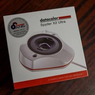 99.99%新 - Datacolor Spyder X2 Ultra ...