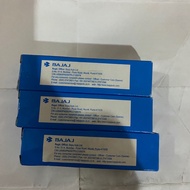 Spark plug rs200 pulsar original parts
