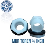 Tower Nut 3/ 4 inch Water Tank Nut