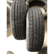 175 65 15 Goodyear secand tayar use tires