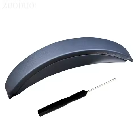Removeable Headband For BOSE Quiet Comfort QC35 QC35II QC45 QC Headphones Replacement New Design Hea