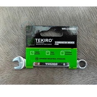 KEY TEKIRO 8 MM WR - CO3 WRENCHRing
