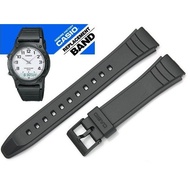 Genuine Casio AW-49H / AW49HE -19mm Replacement Parts - BAND/RESIN