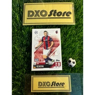 [ GENUINE ] - ATTAX DEBUT - TOPPS MATCH ATTAX 2025 - SAM BEUKEMA (BOLOGNA)