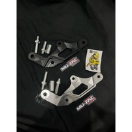 TOKICO CALIPER BRACKET 260mm DISC TOKICO CALIPER MOUNTING/ 260mm DISC