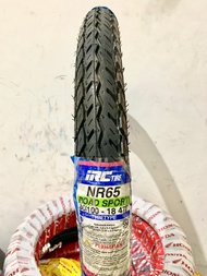 cuci gudang ban IRC 80/100-18 dan 90/90-18 ring 18 tubetype ban rx king ban thunder ban scorpio ban 
