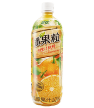 黑松纖果粒柳橙汁 (12入)