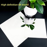 Laser Cutting Processing, 201/304, Stainless Steel Mirror, Mirror 8k, Customized, Circular Mirror, S