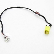 Lenovo E445 E430 E435 E430C E530C E535 Power Cord Power Head Charging Cable Power Port