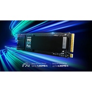 SAMSUNG 990 EVO PLUS GEN4 NVME SSD