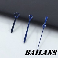 NH35 Hands Blue High Quality Watch Pointer Suitable For NH34 NH35 4R35 NH36 4R36 7S36 7002 Movement