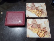 舊裝 Rolex 勞力士 69173 錶盒 Watch Box