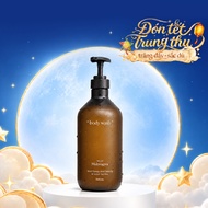 [Hetras x KOC] Hetras Hotel Therapy Body Wash 1013ml