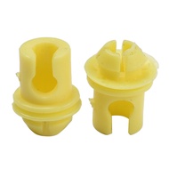 N327>> 2×Interior Door Clips-Door Lock Mechanism For BMW 1-8 Series Z4 for MINI F55