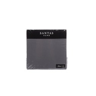 SANTAS HOME ผ้าปูที่นอนรัดมุม Adora | Supima cotton 500 เส้นด้าย