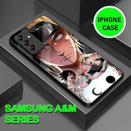 iphone CASE ( XS 8 ) Casing Softcase Glossy Samsung A15 l A55 l A35 l M15 l A14 l A24 l A34 l A54 l 
