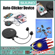 SUUNO Mobile Phone Screen Auto-clicker Mute Connection Device Physical Simulation Finger Click Devic