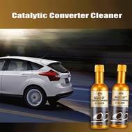 [HOT TALQQQWWEGE 583] Universal Car Care Cleaning Accessory Engine Catalytic Converter Cleaner Engine Booster Cleaner Multipurpose Catalytic Cleaner