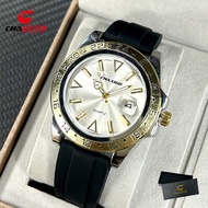 SSY CHAXIGO Fashionable Waterproof Mens Watch Silicone Tape Sports Waterproof Luminous Calendar Room