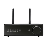 EMIUZEK WR30 Pro ES9038Q2M DAC WiFi Bluetooth AptX HD HiFi Multi-room Audio Decoder