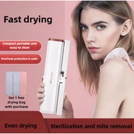 Clothes dryer foldable clothes dryer portable dryer mini clothes dryer household clothes dryer fast