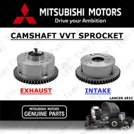 (1pc) Mitsubishi VVT Camshaft Timing Gear Sprocket for Lancer CX5A CY5A Galant Fortis CW5W ASX GA2W 