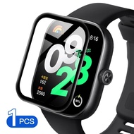 Miếng Dán Bảo Vệ Màn Hình 20D For Mi Redmi Watch 4 Xiaomi Mi band 8 Pro Miếng Dán Bảo Vệ Màn Hình Ch