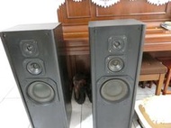 NORSK Audio Baltic 90  歐洲製造(B&W focal USHER bose kef ar  請參考