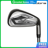 Cobra | Cobra Darkspeed Mens Steel 8-Iron Set Ia2980638