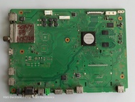 MainBoard SONY KDL-55NX720 พาร์ท 1-883-754-21 อะไหล่แท้/ของถอดมือสอง รับประกันสินค้า 30 วัน