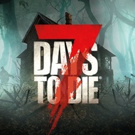 7 Days to Die (PC GAMES)