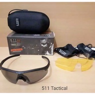 511 Tactical Glasses