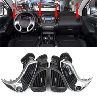 For Hyundai Ix35 Instrument Panel Outlet Automobile Air Conditioning Accessories