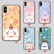 Suitable for Asus ZE554KL/ZenFone 5Z/ZE620KL/ZenFone 4 Pro (ZS551KL) Silicone Soft Case Phone Case