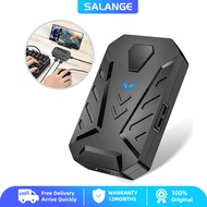 SALANGE MIX Master Gaming 7in1 Controller Game Control One Handed Keyboard and Mouse Console Control