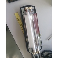 T5 fluorescent tube lamp