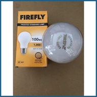 ➜ ✸ ∈ (100pcs),firefly incandescent bulb (yellow color not white/led