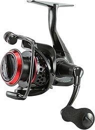 Okuma C55CL Caymus (Clam Pack) 7 BB + 1 RB Spinning Reels