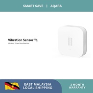 AQARA VIBRATION SENSOR CN VERSION