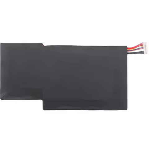 11.4V 64.98Wh 5700mAh New BTY-M6J Laptop Battery For MSI GS63VR GS73VR 6RF-001US BP-16K1-31 9N793J20