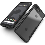 Google Pixel 3 5 XL / Pixel 3A XL / Pixel 4 / Pixel 4 Pixel 6 Pixel6 XL Soft TPU HD Ultra Hybrid Pho