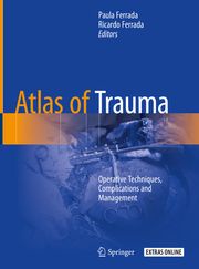 Atlas of Trauma Paula Ferrada