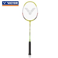 New arrival Victor Carbon Badminton Racket Raquette Badminton With Grip Badminton Rackets