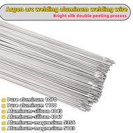 Aluminum Welding Rod Argon Arc Welding Wire Aluminum Welding Wire 5356 4043 Aluminum Magnesium Alloy