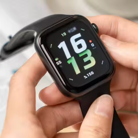 Honor Watch 5 smartwatch