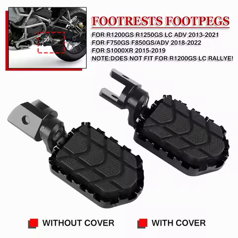 For BMW F800 ST/GT/R/S R1200 R1250 R/RS K1200S/R/Sport K1300 R/S F900R/XR S1000XR R nine T Motorcycl