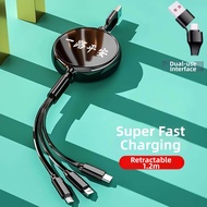 BINJIAXIU | BMW Car Fast Charger Multi-port Adapter