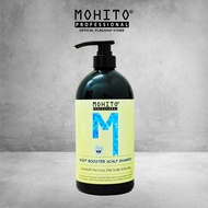 Mohito Root Booster Scalp Shampoo (1000ml)